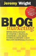 Blog Marketing