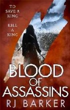 Blood Assassins