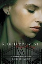 Blood Promise (Vampire Academy Book