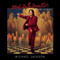 Blood on the Dance Floor (History in the Mix)