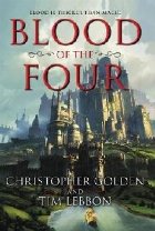 Blood the Four