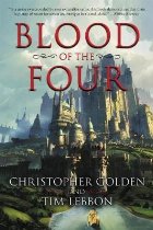 Blood the Four