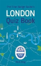 Blue Badge Guide\ London Quiz