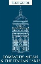 Blue Guide Lombardy Milan the