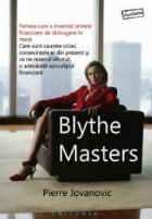 Blythe Masters Femeia care inventat