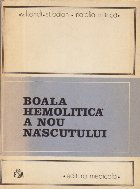 Boala hemolitica nou nascutului