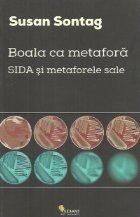 Boala ca metafora. SIDA si metaforele sale