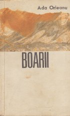 Boarii Nuvele
