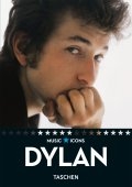BOB DYLAN MOVIE ICONS