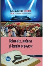 Boieroaice jupanese domnite poveste