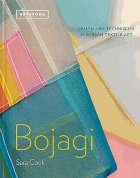 Bojagi - Korean Textile Art