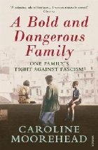 Bold and Dangerous Family