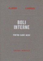 Boli interne pentru cadre medii