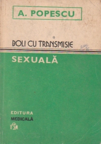 Boli cu transmisie sexuala