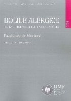 Bolile alergice epidemiologie diagnostic