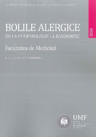 Bolile alergice : de la epidemiologie la diagnostic