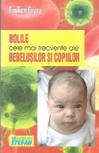 Bolile cele mai frecvente ale