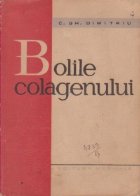 Bolile colagenului, editia a II-a