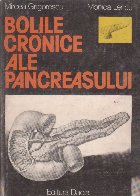 Bolile cronice ale pancreasului