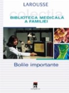 Bolile importante