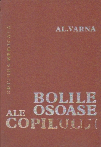 Bolile osoase ale copilului