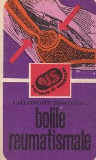 Bolile Reumatismale