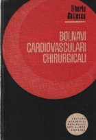 Bolnavi cardiovasculari chirurgicali