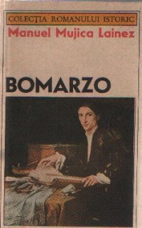 Bomarzo