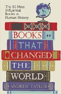 Books that Changed the World