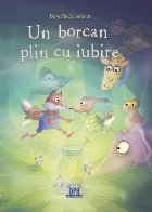 Un borcan plin cu iubire