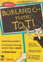 Borland C++ pentru toti