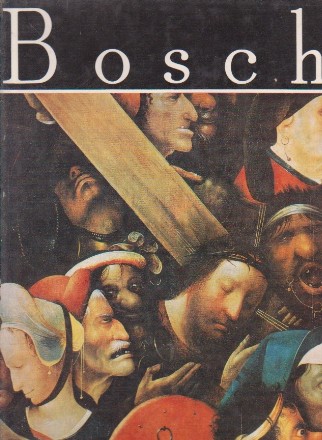 Bosch - Album