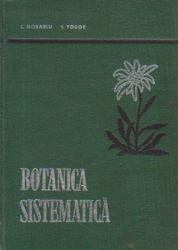 Botanica sistematica