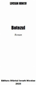 Botezul roman