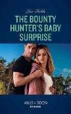 Bounty Hunter\'s Baby Surprise