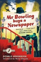 Bowling Buys Newspaper