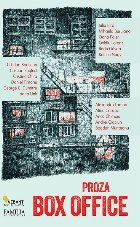 Box Office : Proza - 2025,antologiile Familia