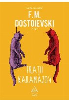Box set Frații Karamazov