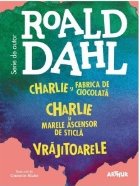 Box set Roald Dahl volume):