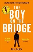 Boy on the Bridge