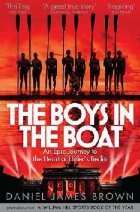 Boys In The Boat