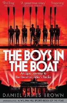 Boys In The Boat