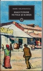 BPT Hagi Tudose Nuvele schite