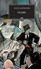 coperta BPT - Teatru