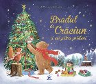 Bradul de Crăciun al celor patru prieteni