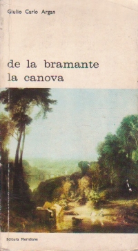 De la Bramante la Canova