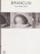Brancusi: The White Work