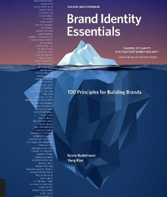 Brand Identity Essentials, Revised and Expanded