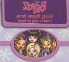 BRATZ - Holiday Shoppin Spree - A Guide to Totally Hot Shoppin