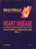 Braunwald Heart disease volume Tratat
